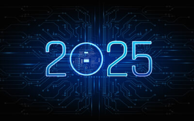 Tech Predictions for 2025: Trends and Products Shaping the Future